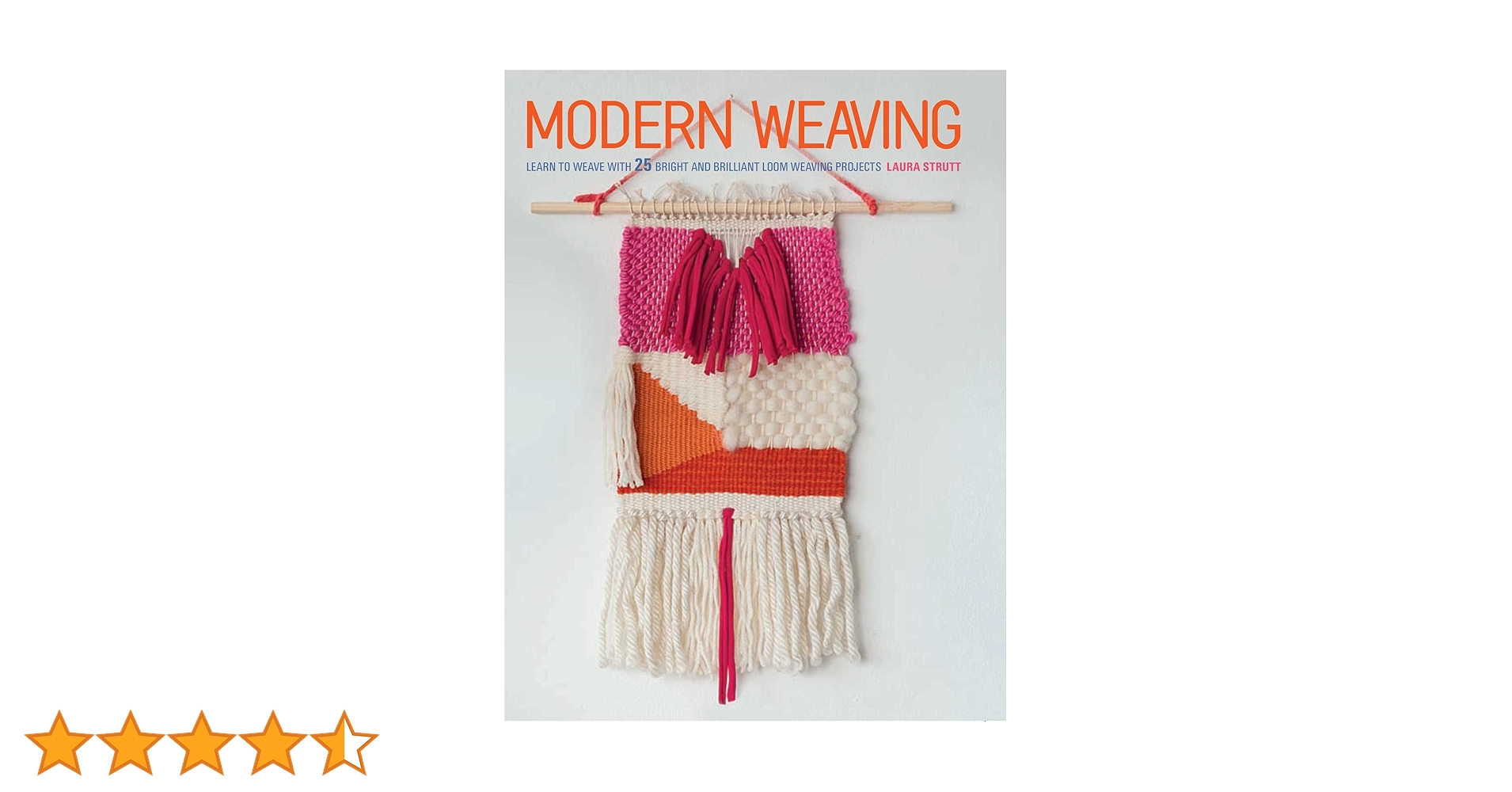 趣味・スポーツ・実用 THE BIG BOOK OF WEAVING THE BIG BOOK OF WEAVING - メルカリ